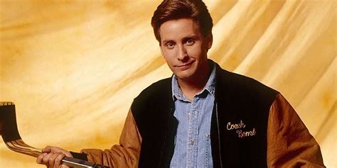 mighty ducks coach bombay.